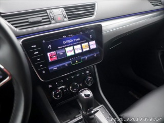 Škoda Superb 2,0 TDI 147kW Style DSG 2021