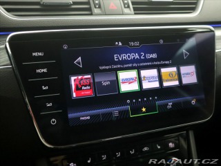 Škoda Superb 2,0 TDI 147kW Style DSG 2021