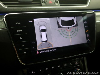 Škoda Superb 2,0 TDI 147kW Style DSG 2021