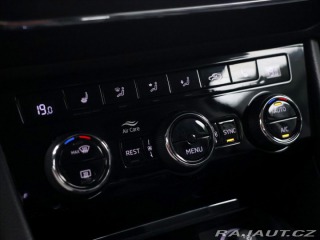 Škoda Superb 2,0 TDI 147kW Style DSG 2021