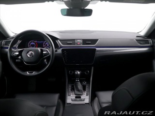 Škoda Superb 2,0 TDI 147kW Style DSG 2021