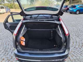 Ford Focus 1,8 BENZÍN 92 kW – ROK 2010