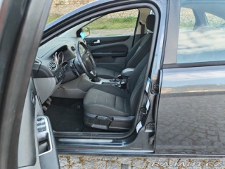 Ford Focus 1,8 BENZÍN 92 kW – ROK 2010
