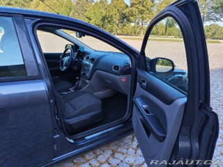 Ford Focus 1,8 BENZÍN 92 kW – ROK 2010