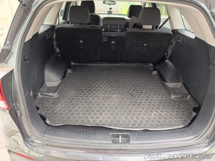 Kia Sorento 2,2   tdi 2017