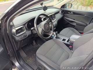Kia Sorento 2,2 tdi 2017