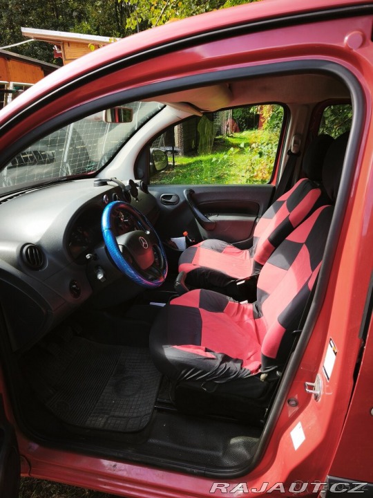 Mercedes-Benz Ostatní modely Citan 2014