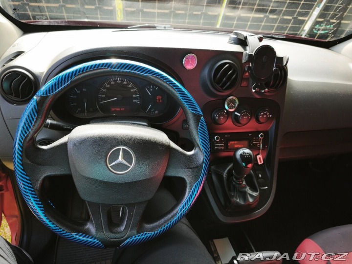 Mercedes-Benz Ostatní modely Citan 2014