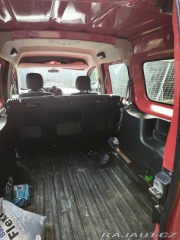 Mercedes-Benz Ostatní modely Citan 2014