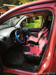 Mercedes-Benz Ostatní modely Citan 2014