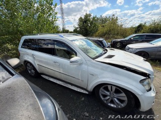 Mercedes-Benz GL 350 BlueTEC 4Matic, r.v. 2010