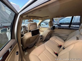 Mercedes-Benz GL 350 BlueTEC 4Matic, r.v. 2010