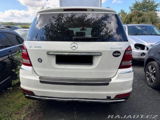 Mercedes-Benz GL 350 BlueTEC 4Matic, r.v. 2010