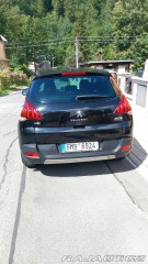 Peugeot 3008 1,6   prodej vozidla 2016