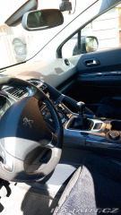 Peugeot 3008 1,6   prodej vozidla 2016