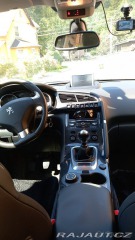 Peugeot 3008 1,6   prodej vozidla 2016