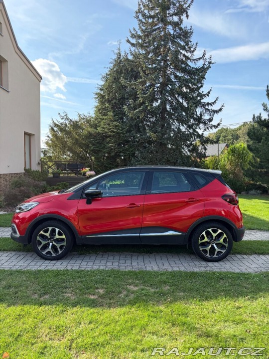 Renault Captur 0,9 2019