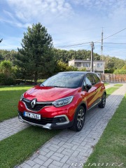 Renault Captur 0,9 2019
