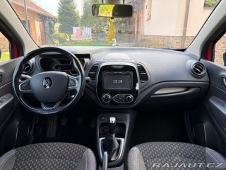 Renault Captur 0,9 2019
