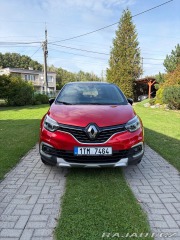 Renault Captur 0,9 2019