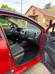 Renault Captur 0,9 2019