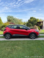 Renault Captur 0,9 2019