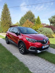 Renault Captur 0,9 2019