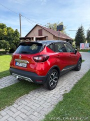 Renault Captur 0,9 2019