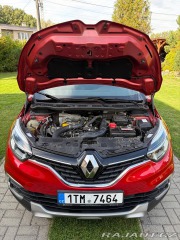 Renault Captur 0,9 2019