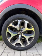Renault Captur 0,9 2019