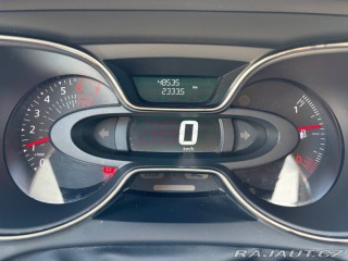 Renault Captur 0,9 2019
