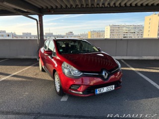 Renault Clio 1,5 dCi 55 kW, 2017, CZ 2017