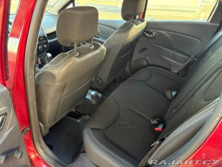 Renault Clio 1,5 dCi 55 kW, 2017, CZ 2017