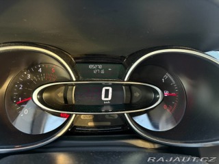 Renault Clio 1,5 dCi 55 kW, 2017, CZ 2017