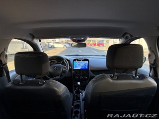 Renault Clio 1,5 dCi 55 kW, 2017, CZ 2017