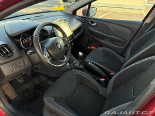 Renault Clio 1,5 dCi 55 kW, 2017, CZ 2017