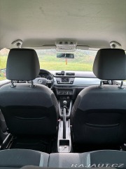 Škoda Fabia 1,4 2016