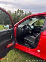 Škoda Fabia 1,4 2016