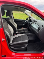 Škoda Fabia 1,4 2016