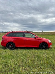 Škoda Fabia 1,4 2016