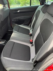 Škoda Fabia 1,4 2016