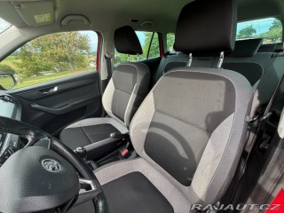 Škoda Fabia 1,4 2016
