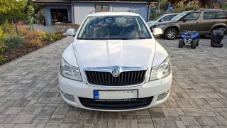 Škoda Octavia 2,0   tdi