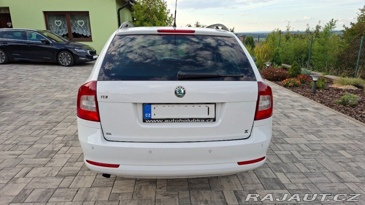 Škoda Octavia 2,0 tdi 1968