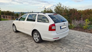 Škoda Octavia 2,0 tdi 1968
