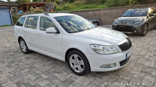 Škoda Octavia 2,0 tdi 1968