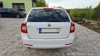 Škoda Octavia 2,0 tdi 1968