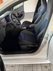 Volkswagen Golf R, Perf. 245kw, 43tis km 2024