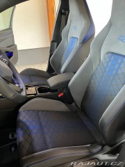 Volkswagen Golf R, Perf. 245kw, 43tis km 2024