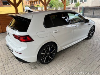 Volkswagen Golf R, Perf. 245kw, 43tis km 2024